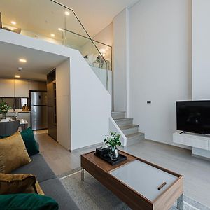 Appartement Duplex