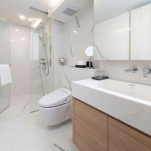 Appartement à 1 Chambre à Coucher
